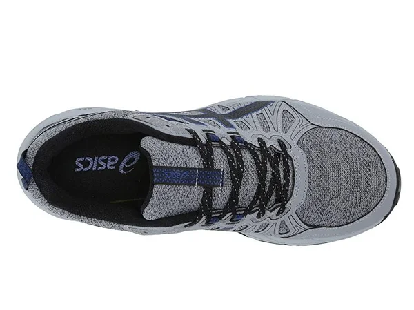 Asics Gel-Venture 7 MX Men's Running Shoes, Size: 11.5, Grey