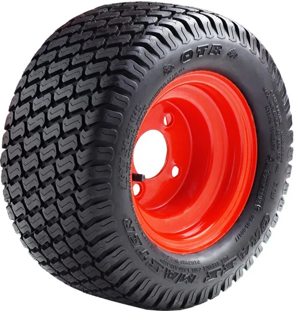 OTR Grassmaster Tires 20/6.5010 T8042065010 - SimpleTire