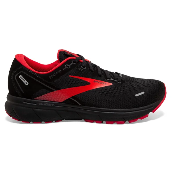 Brooks Ghost 14 GTX 8 Men's Black