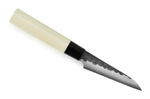 Tojiro DP Hammered 3.5-inch Petty