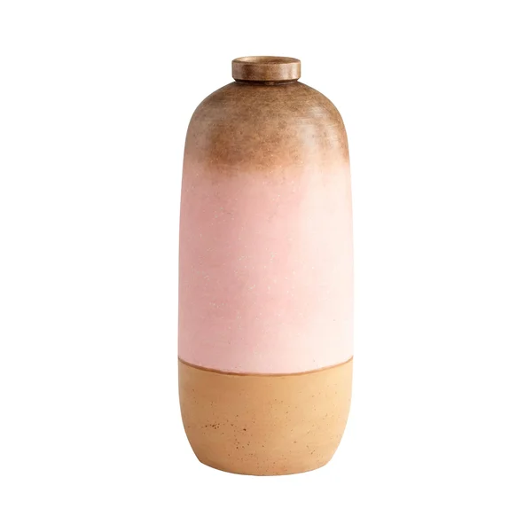 Cyan Designs-Large Sandy Vase-11032
