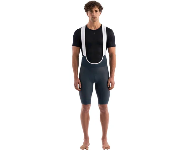 Specialized Rbx Bib Shorts with Swat - Cast Blue - Small