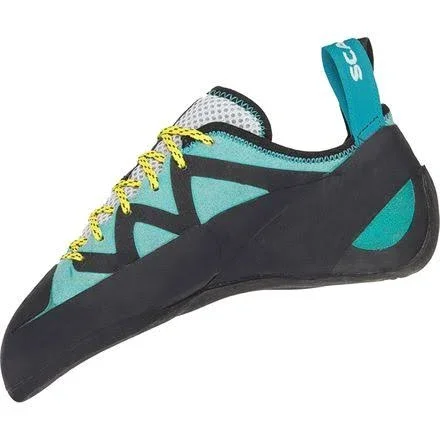 Scarpa Vapor Climbing Shoe - Women's Maldive, 34.5