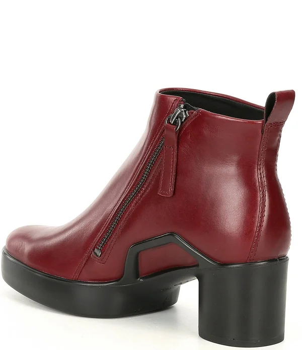 Ecco Shape Sculpted Motion 35 Womens Ankle