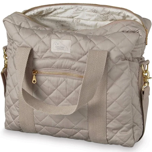 Cam Cam Copenhagen Changing Bag, Hazel