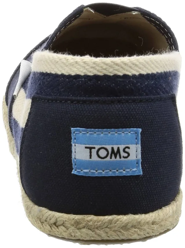Toms University - Navy - Mens