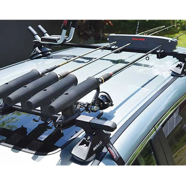 Malone Striper-4 Fishing Rod Carrier