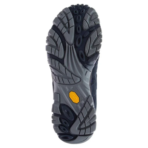 Merrell Moab 2 Vent Hiking Shoes - Navy