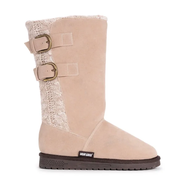Women's Jean Boots, 7, Fairy Dust Cable