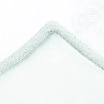 Matouk Butterfield Pillow Sham King - Ocean