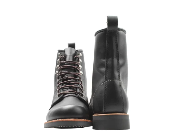 Red Wing Women's Silversmith Boots Black 7.5