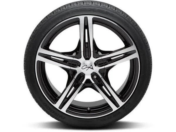 Nexen N5000 Plus Tire - 215/65R16 98H