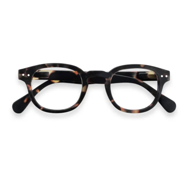 IZIPIZI Reading Glasses C - Tortoise, Size 1.50x, Orvis 28ZK0215