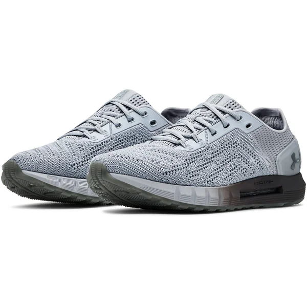 Under Armour Men's HOVR Sonic 2 Running Shoes, Size: 10.5, Gray