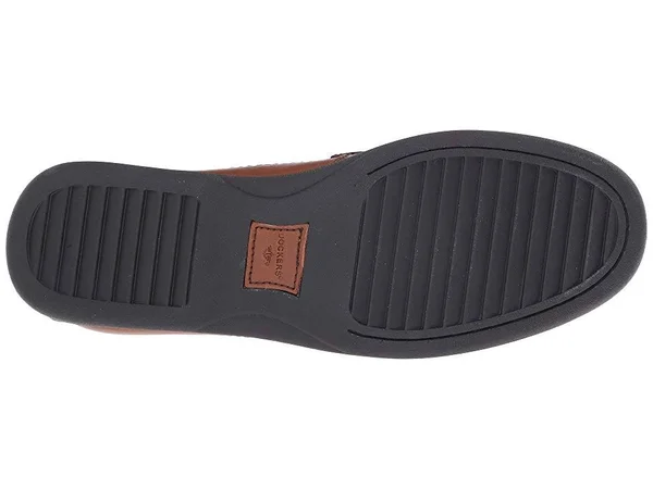Dockers Men's Sinclair - Size: 9.5 W, Brown