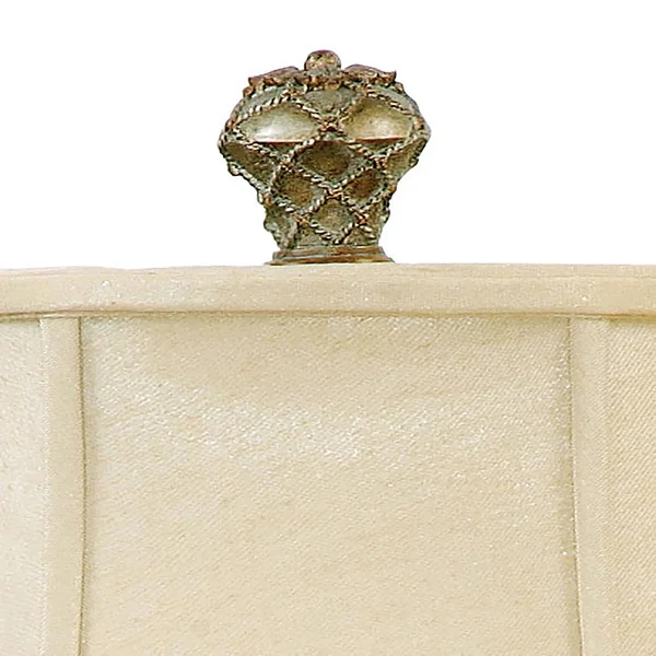 Dimond - Bellevue Joseph Table Lamp 91-152