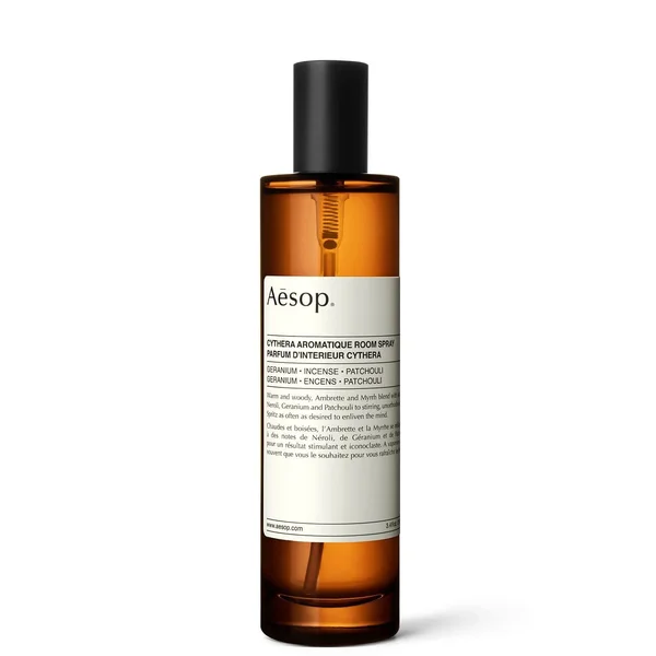 Aesop Cythera Aromatique Room Spray