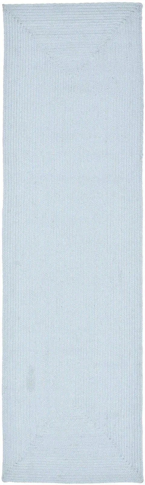 Safavieh Braided Braided Area Rug Collection - Runner 2&3x22x6&0x22 BRD176A-26