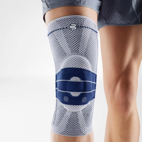 Bauerfeind GenuTrain Elastic Knee Brace