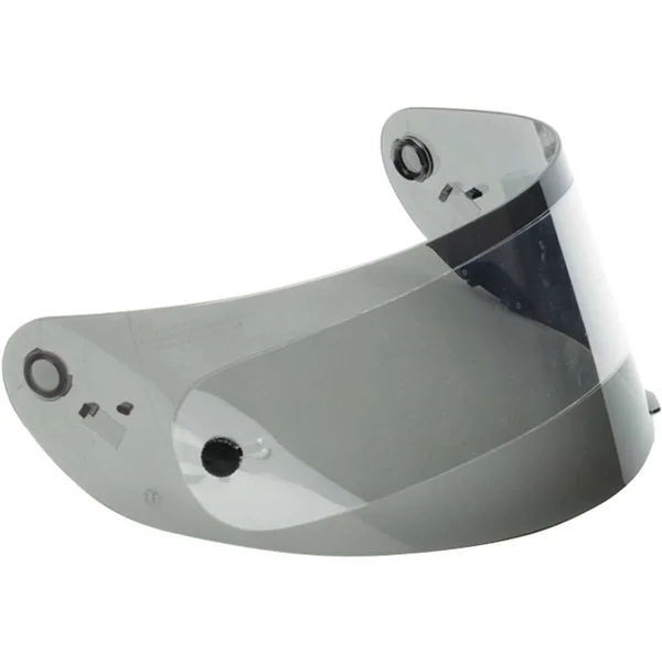 Bell Race Click Release SHIELD, Light Smoke