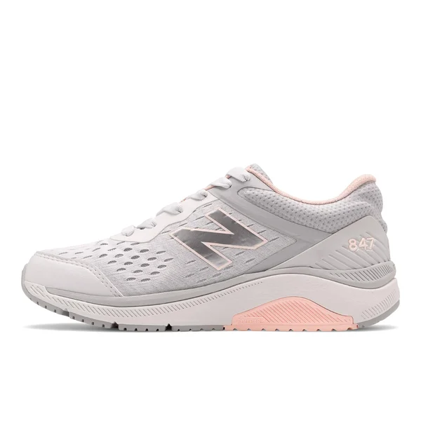 New Balance WW847V4 10 Women's Arctic