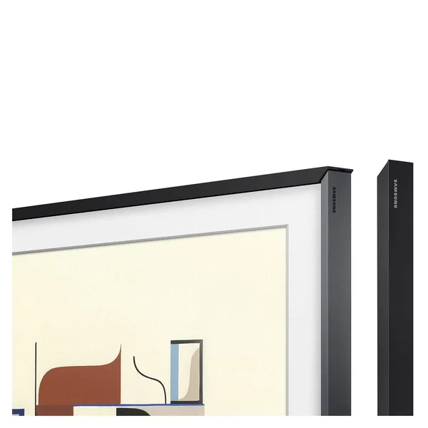 Samsung 65 The Frame Customizable Bezel - Black