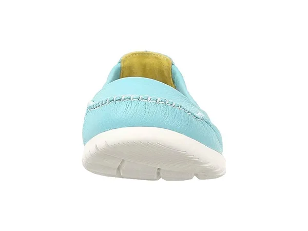 SAS Shoes Women's Sunny - Teal