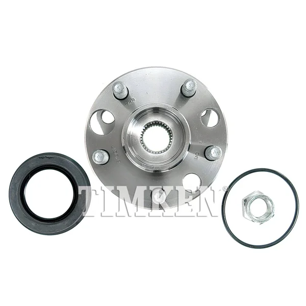 Timken 513017K Wheel Bearing and Hub Assembly