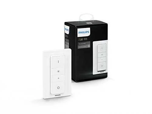 Philips Hue Dimmer Switch