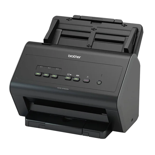 Brother ADS-2400N Scanner