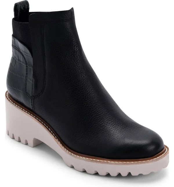 Dolce Vita Huey 10 Women's Cafe