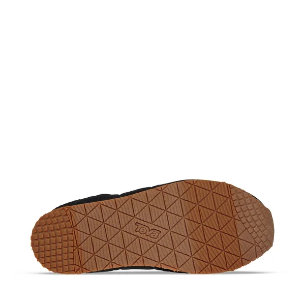 Teva Ember Moc (Women's) Black 8