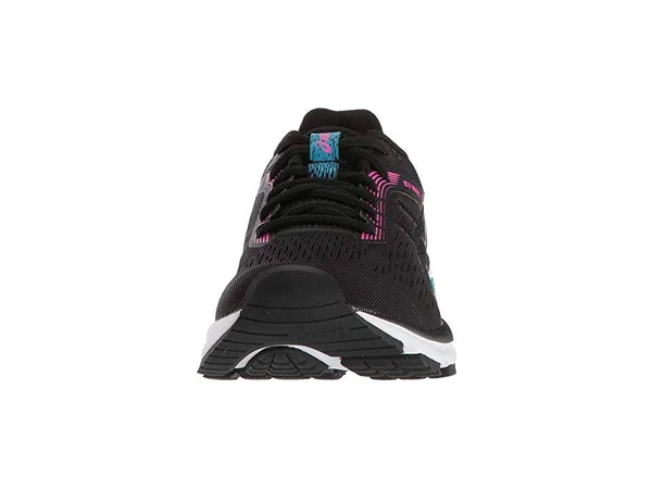 Asics GT-1000 7 Women's Running Shoes Black/Pink Glow