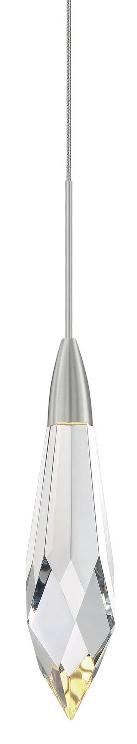 One Light Pendant, Stone Lighting