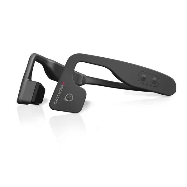 Pyle Bone Conduction Running Headphones - Open Ear Stereo Headset w/Revolutionary