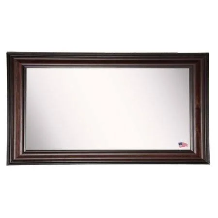 Charlton Home Millerstown Bathroom/Vanity Mirror