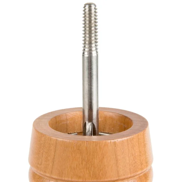 Fletchers Mill Federal 8x22 Pepper Mill - Cherry
