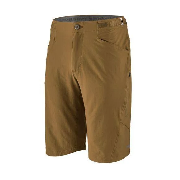 Patagonia Men's Dirt Craft Bike Shorts Gray 30 in Waist