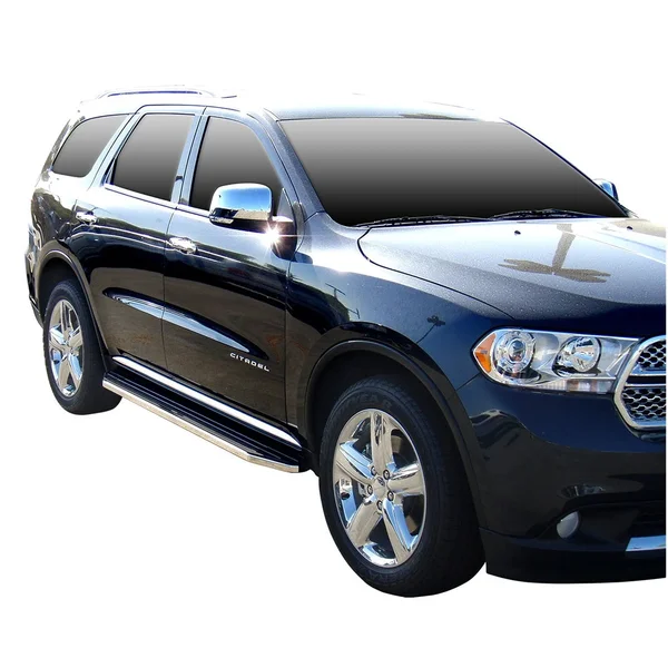 Steelcraft - STX100 Running Boards 133150
