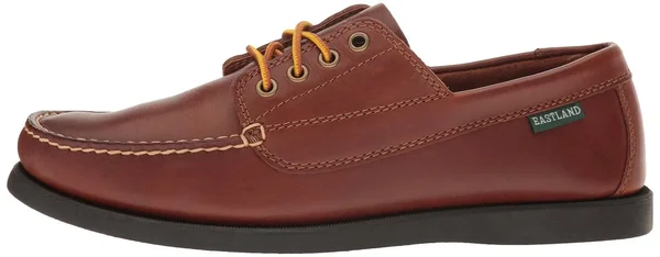 Eastland Falmouth 8 Men's Tan