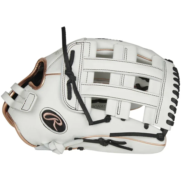 Rawlings Liberty Advanced 13 inch RLA130-6RG Slowpitch Softball Glove