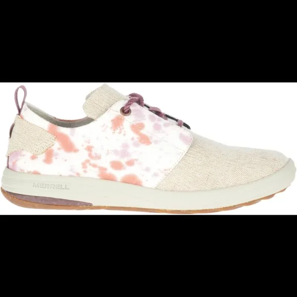 Merrell Women's Gridway Canvas J002444 - 5.5, Earth Day