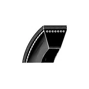 Au0026I Products SPC4250 C Section Metric V Belt