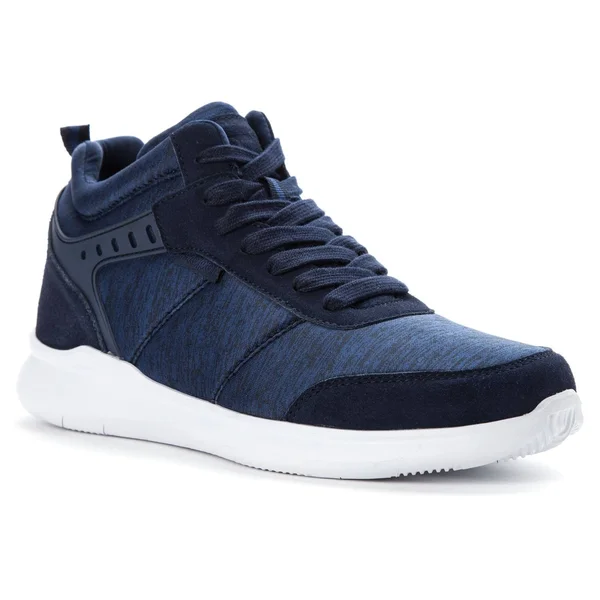 Propet Viator Hi 16 Men's Navy