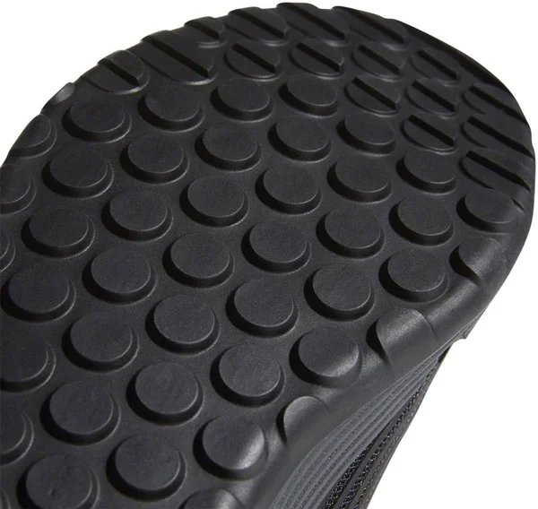 Five Ten Men's Trailcross LT Shoe - 10 - Black - Grey Two, Solar Red