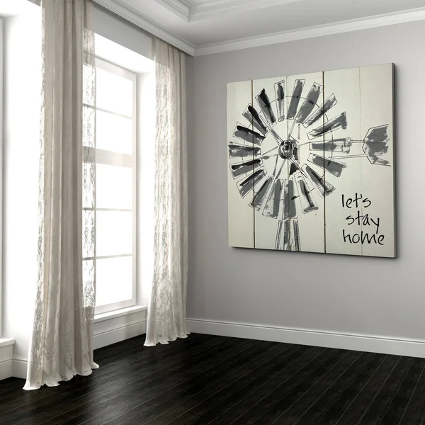 Wexford Home - Premium Gallery Wrapped Canvas - 4 Sizes Available - 32 x 22
