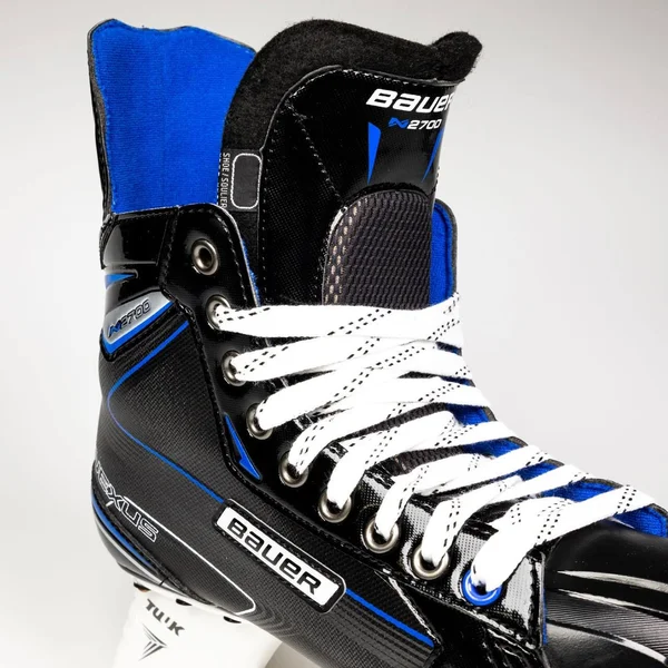 Bauer Nexus N2700 Junior Hockey Skates - 3.0 - D
