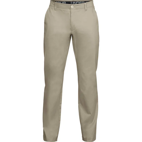 Under Armour Men's Showdown Chino Tapered - City Khaki 32/34