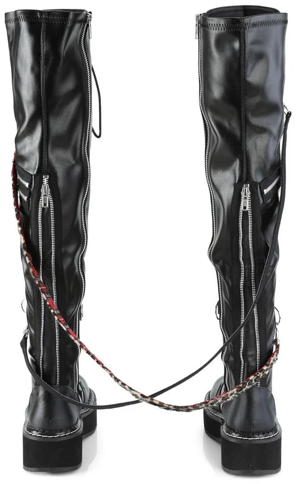 Demonia - EMILY-377 9