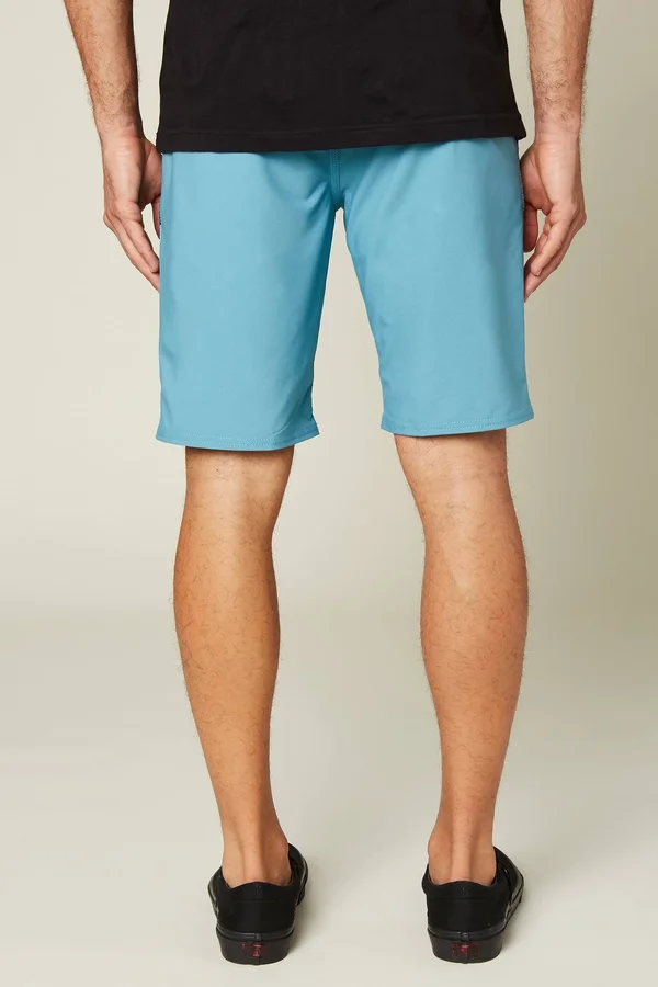 O&Neill Men's Stockton Hybrid Shorts